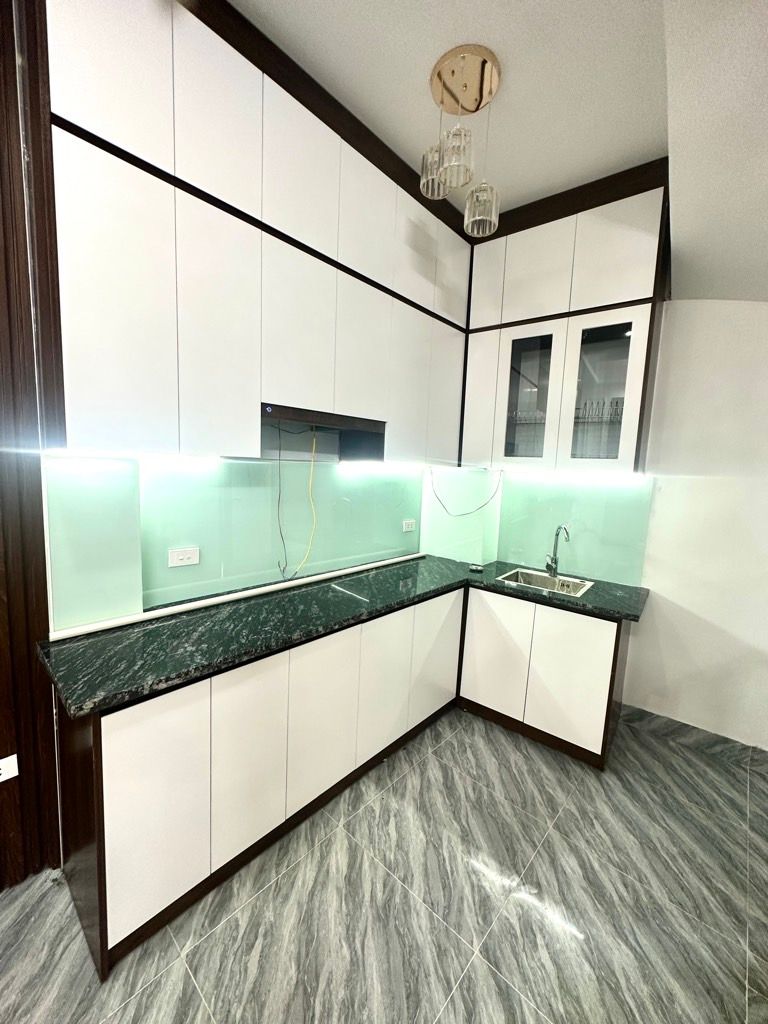 Bán nhà Đông thiên - diện tích 30m2 5 tầng - FULL NỘI THẤT - giá 6,8 tỷ
