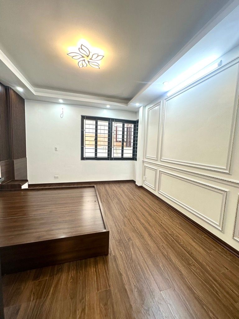 Bán nhà Đông thiên - diện tích 30m2 5 tầng - FULL NỘI THẤT - giá 6,8 tỷ