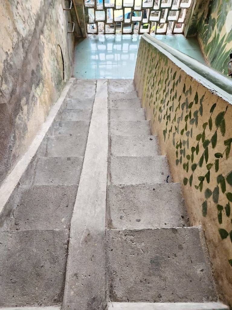 Bán nhà Tân Mai - diện tích 38.3m2 2 tầng - Căn hộ tập thể siêu rộng - giá 4,18 tỷ