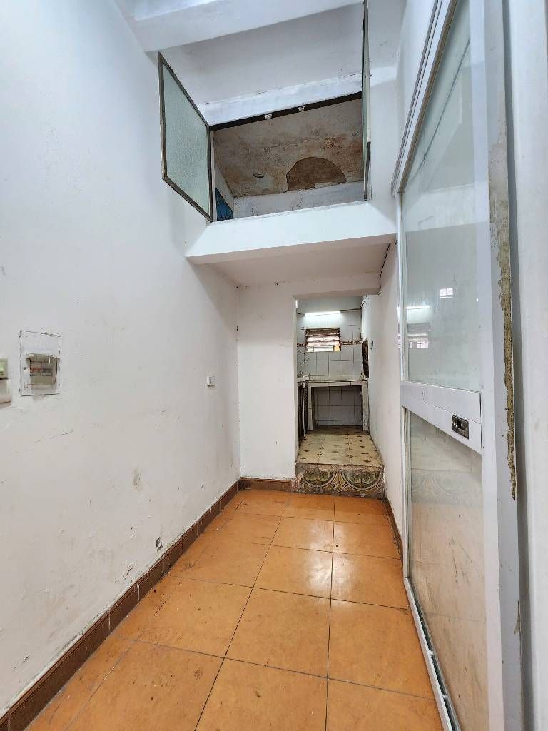 Bán nhà Tân Mai - diện tích 38.3m2 2 tầng - Căn hộ tập thể siêu rộng - giá 4,18 tỷ