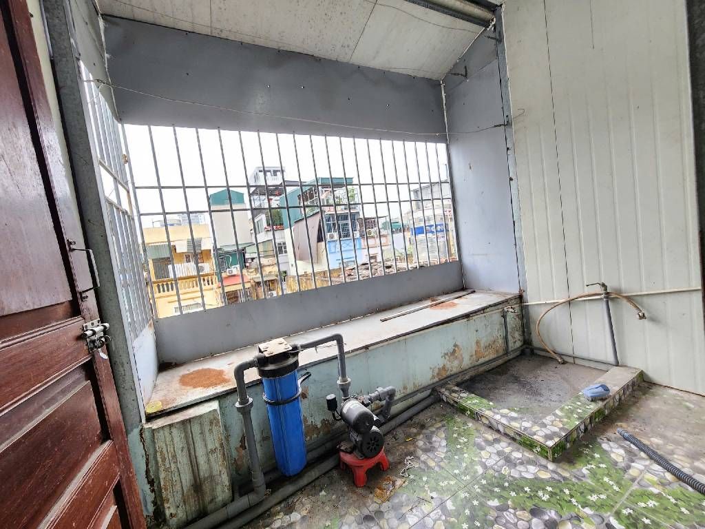 Bán nhà Tân Mai - diện tích 38.3m2 2 tầng - Căn hộ tập thể siêu rộng - giá 4,18 tỷ