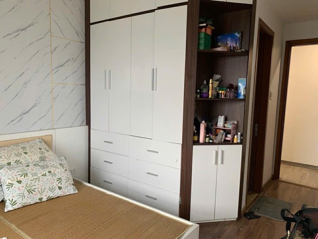 Bán nhà Lạc Nghiệp - diện tích 27m2 2 tầng - Nhà đẹp hiếm có - giá 5,6 tỷ