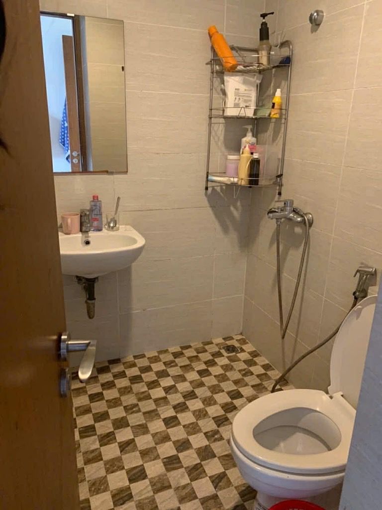 Bán nhà Lạc Nghiệp - diện tích 27m2 2 tầng - Nhà đẹp hiếm có - giá 5,6 tỷ