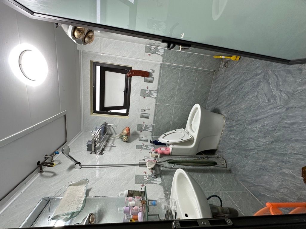 Bán nhà Lạc Nghiệp - diện tích 14m2 3 tầng - Nhà đẹp hiếm có - giá 2,2 tỷ