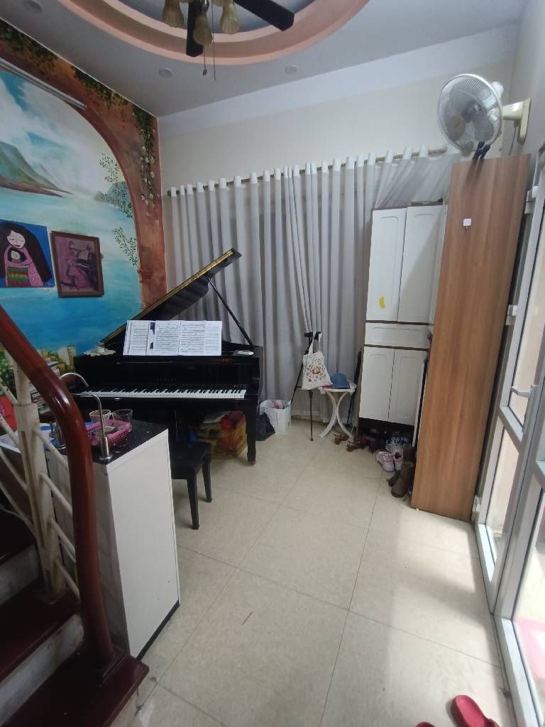 Bán nhà Nguyễn Lương Bằng - diện tích 32,6m2 4 tầng - Lô góc hai thoáng - giá 10,5 tỷ