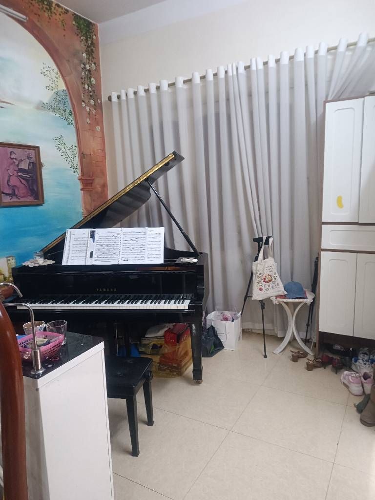 Bán nhà Nguyễn Lương Bằng - diện tích 32,6m2 4 tầng - Lô góc hai thoáng - giá 10,5 tỷ