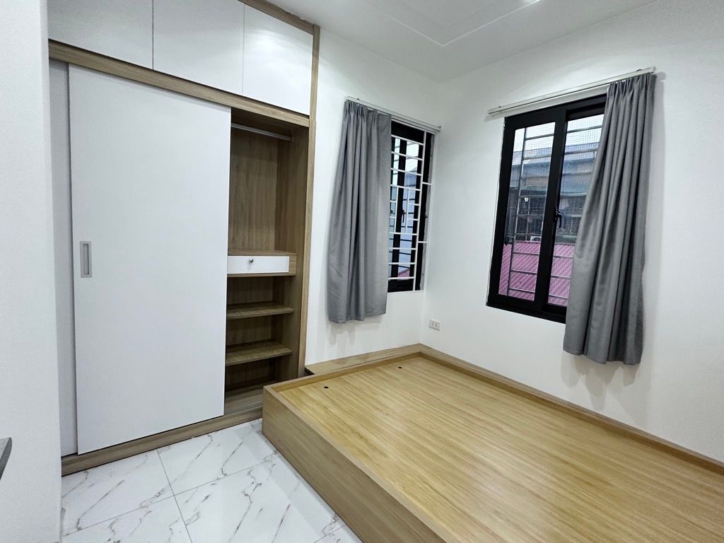 Bán nhà Phạm Ngọc Thạch - diện tích 50m2 1 tầng - Căn hộ đẹp, full nội thất - giá 2,65 tỷ