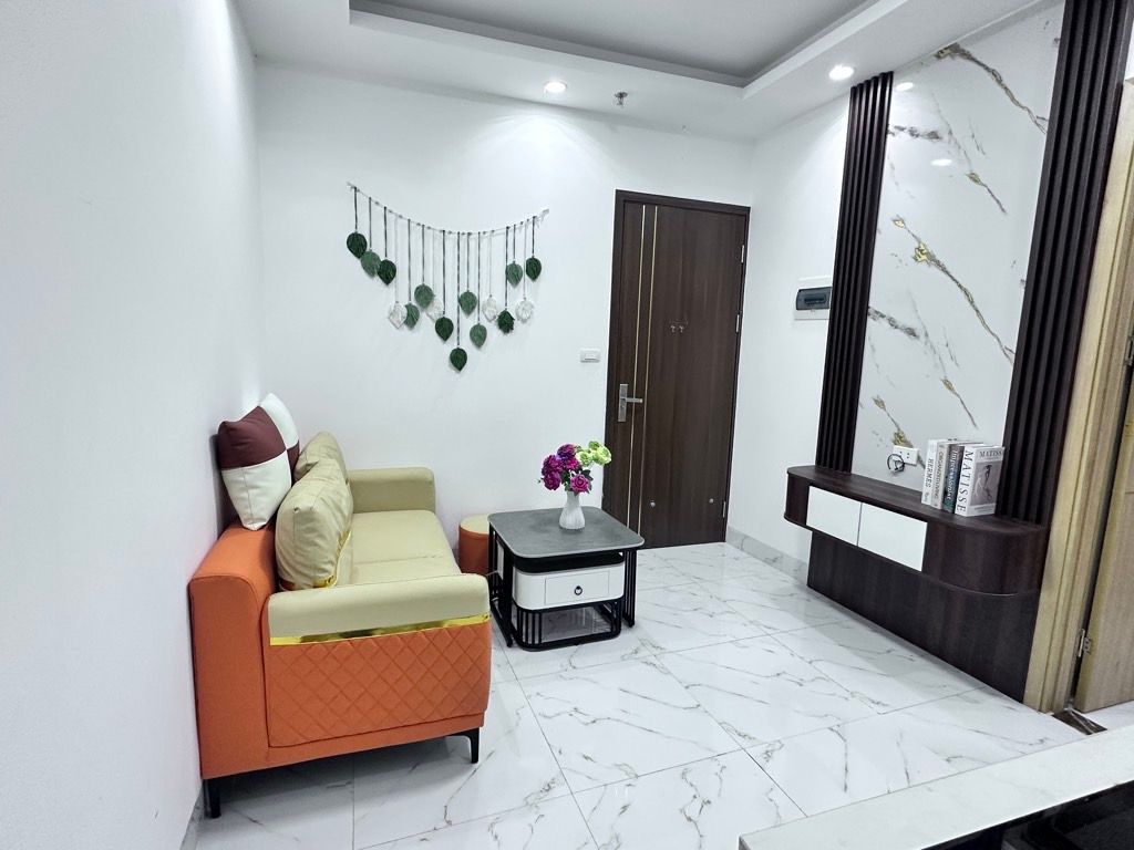 Bán nhà Phạm Ngọc Thạch - diện tích 50m2 1 tầng - Căn hộ đẹp, full nội thất - giá 2,65 tỷ