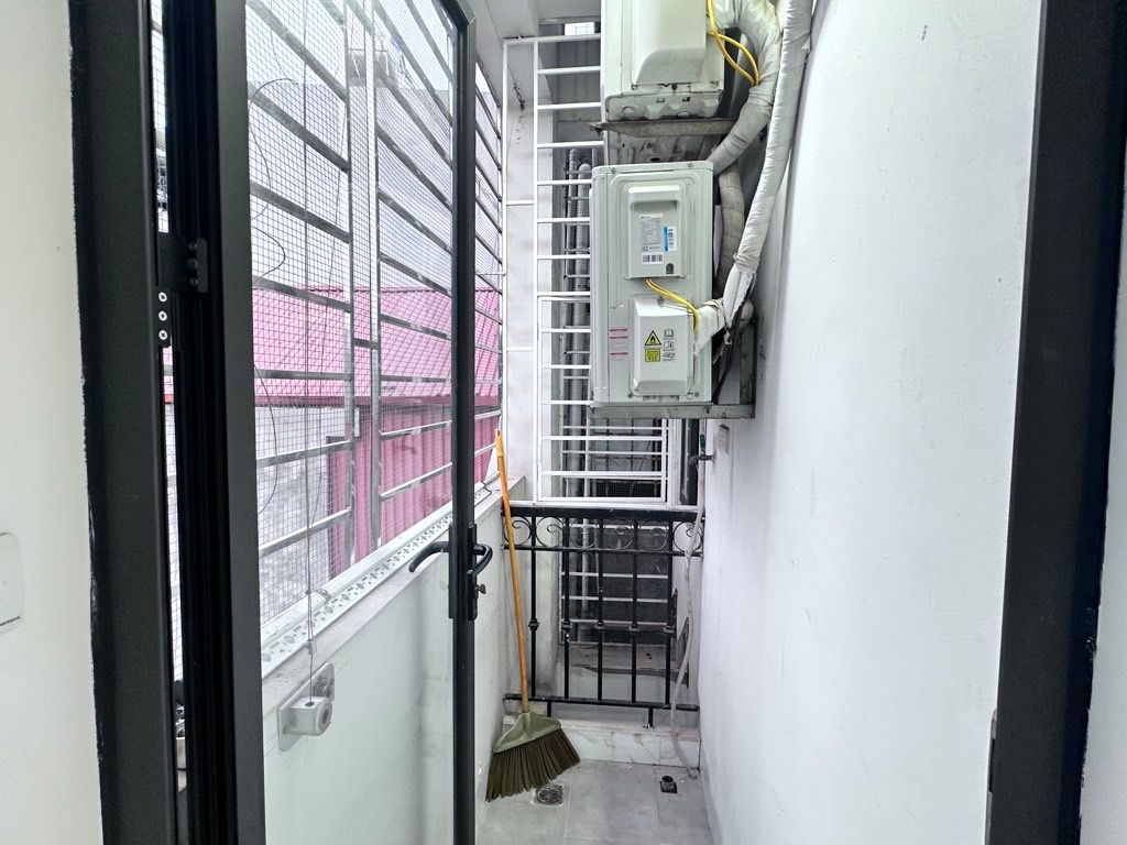 Bán nhà Phạm Ngọc Thạch - diện tích 50m2 1 tầng - Căn hộ đẹp, full nội thất - giá 2,65 tỷ