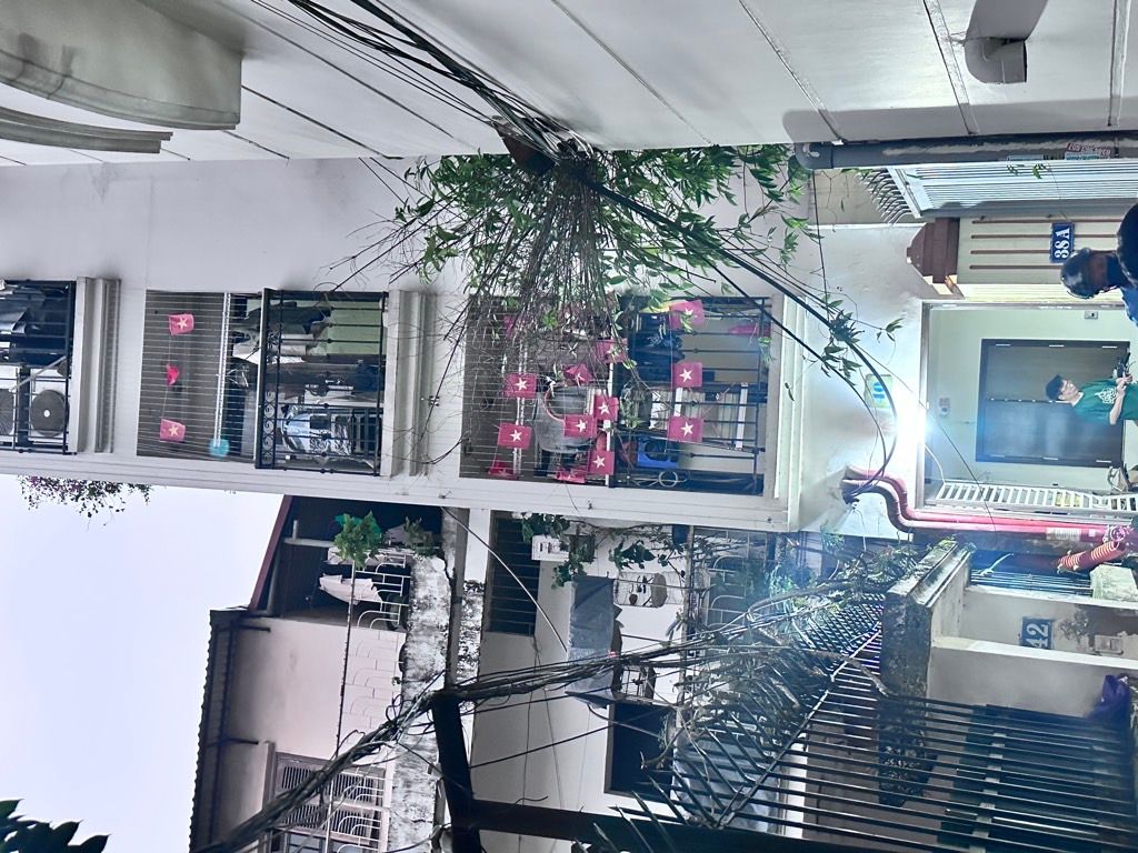 Bán nhà Phạm Ngọc Thạch - diện tích 50m2 1 tầng - Căn hộ đẹp, full nội thất - giá 2,65 tỷ