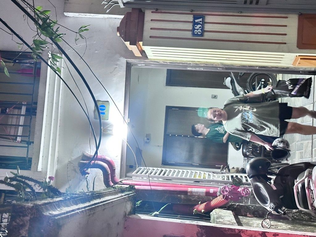 Bán nhà Phạm Ngọc Thạch - diện tích 50m2 1 tầng - Căn hộ đẹp, full nội thất - giá 2,65 tỷ