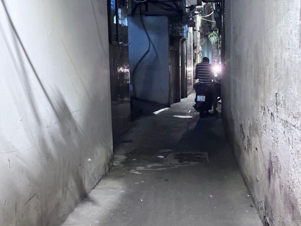 Bán nhà Phạm Ngọc Thạch - diện tích 50m2 1 tầng - Căn hộ đẹp, full nội thất - giá 2,65 tỷ