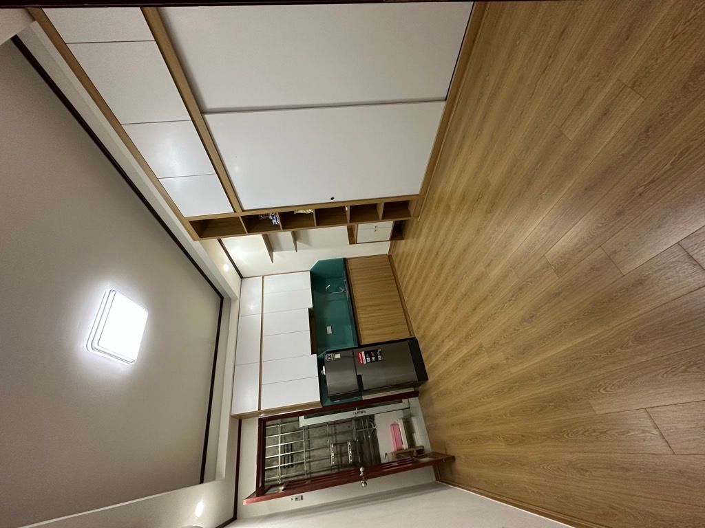 Bán nhà Vũ Tông Phan - diện tích 25m2 9 tầng - ô tô đỗ cửa - giá 1,15 tỷ