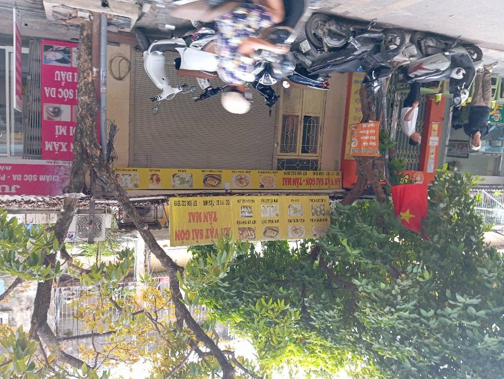 Bán nhà Tân Mai - diện tích 110m2 1 tầng - Kinh doanh - giá 16,5 tỷ