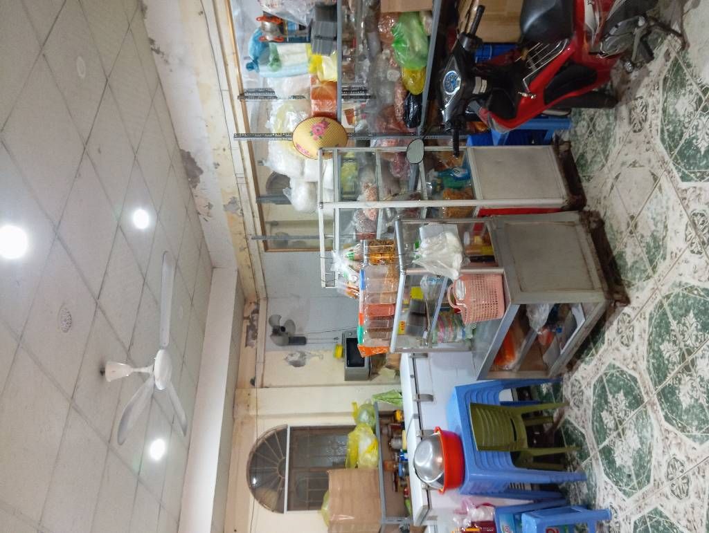 Bán nhà Tân Mai - diện tích 110m2 1 tầng - Kinh doanh - giá 16,5 tỷ