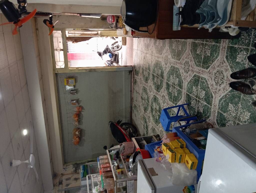 Bán nhà Tân Mai - diện tích 110m2 1 tầng - Kinh doanh - giá 16,5 tỷ