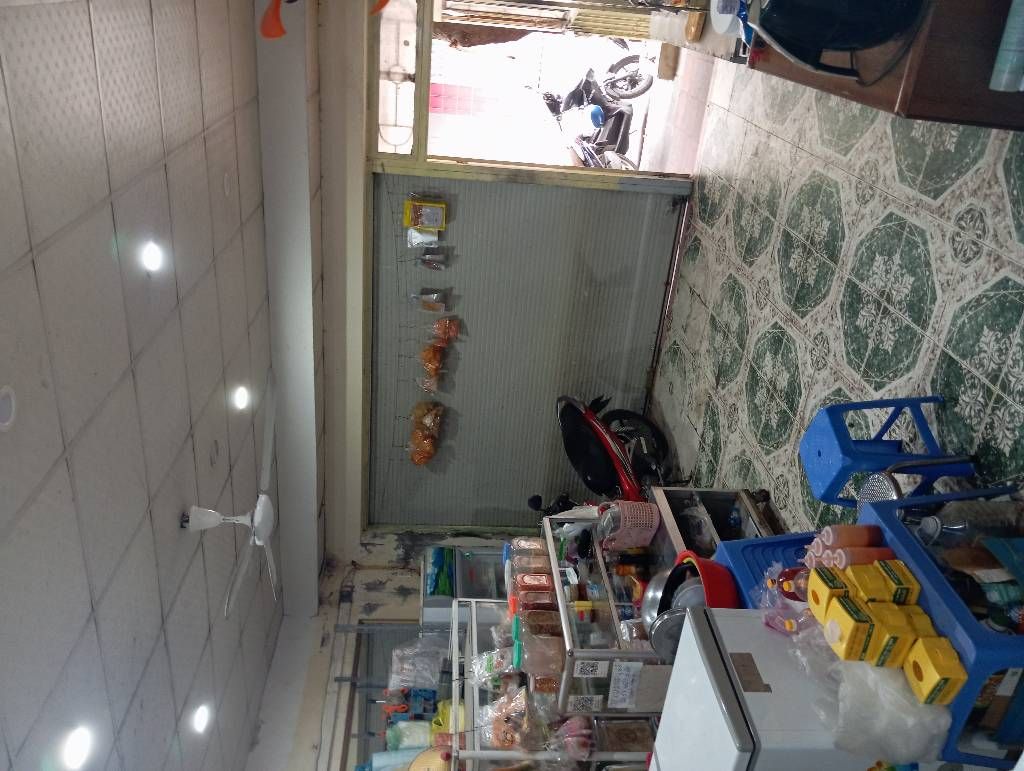 Bán nhà Tân Mai - diện tích 110m2 1 tầng - Kinh doanh - giá 16,5 tỷ