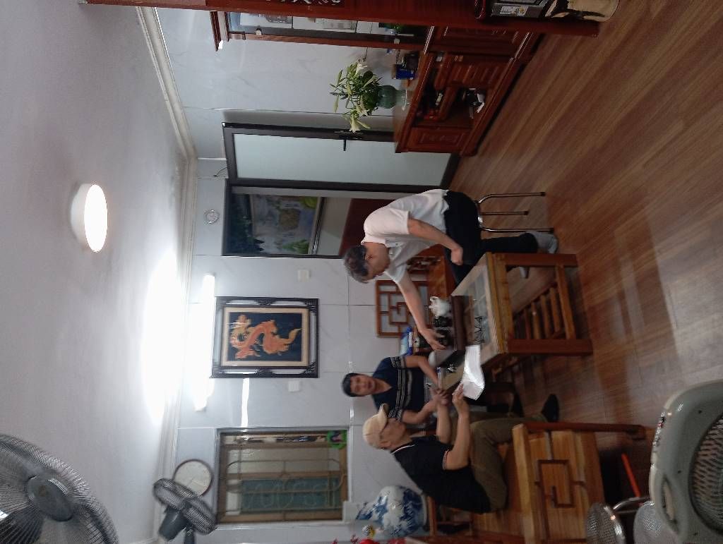 Bán nhà Tân Mai - diện tích 110m2 1 tầng - Kinh doanh - giá 16,5 tỷ