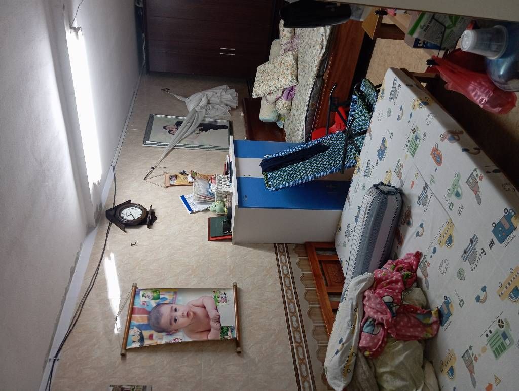 Bán nhà Tân Mai - diện tích 110m2 1 tầng - Kinh doanh - giá 16,5 tỷ