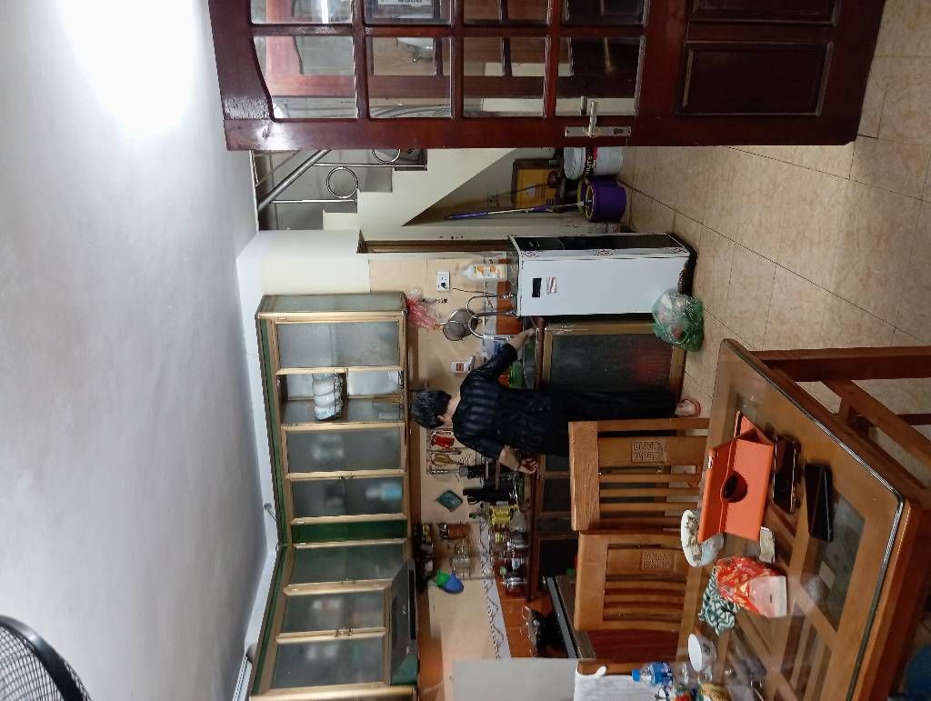 Bán nhà Tân Mai - diện tích 110m2 1 tầng - Kinh doanh - giá 16,5 tỷ