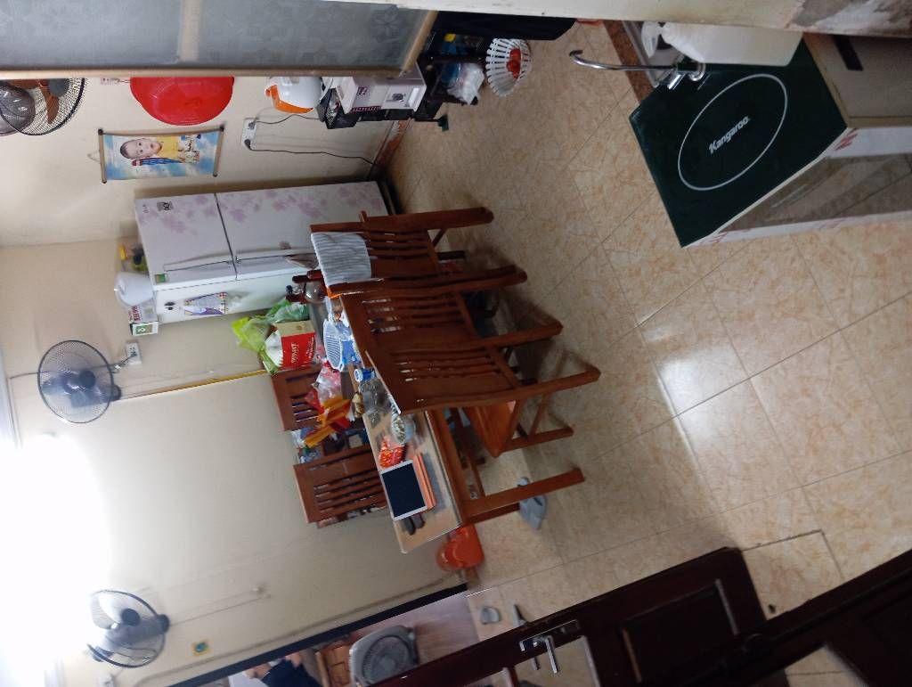 Bán nhà Tân Mai - diện tích 110m2 1 tầng - Kinh doanh - giá 16,5 tỷ