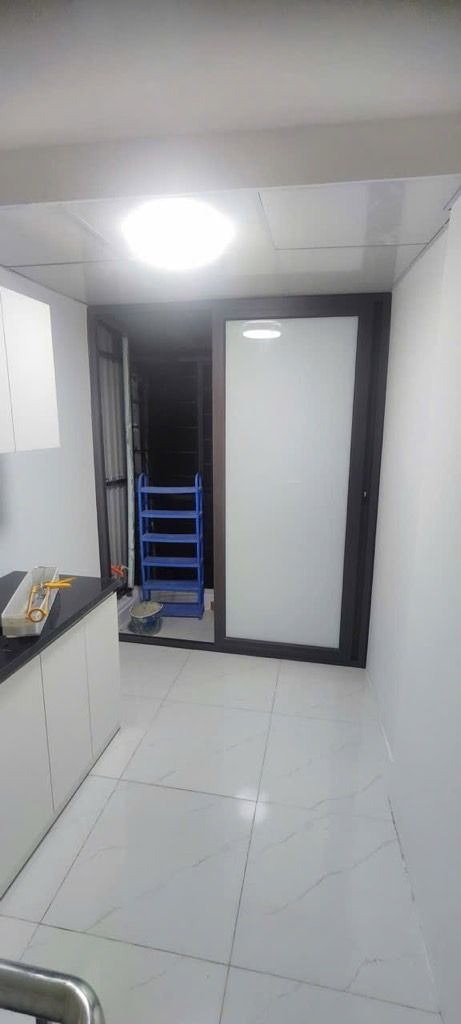 Bán nhà Yên Lãng - diện tích 7m2 4 tầng - Nhà 4 tầng chắc chắn, ngõ thoáng - giá 2,2 tỷ