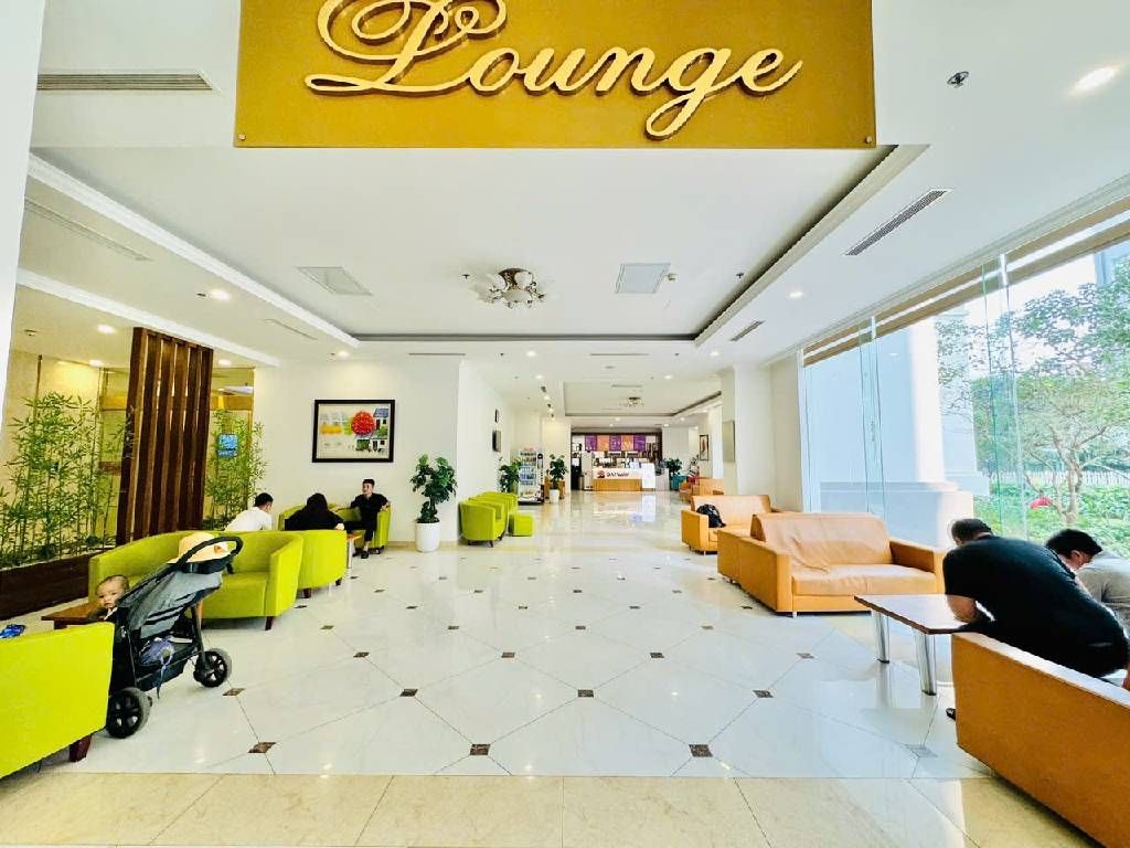 Bán nhà Vĩnh Tuy - diện tích 83.1m2 1 tầng - Căn hộ chung cư T18 Times City - giá 11,5 tỷ