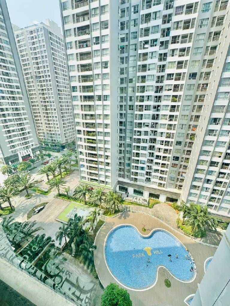 Bán nhà Vĩnh Tuy - diện tích 83.1m2 1 tầng - Căn hộ chung cư T18 Times City - giá 11,5 tỷ