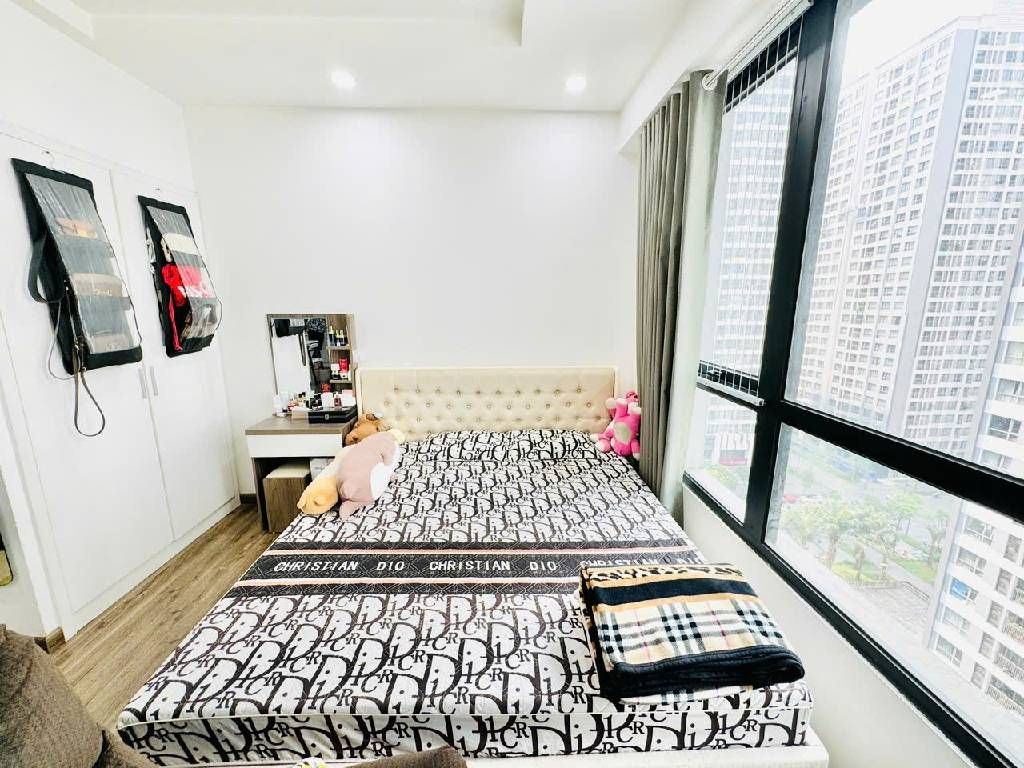 Bán nhà Vĩnh Tuy - diện tích 83.1m2 1 tầng - Căn hộ chung cư T18 Times City - giá 11,5 tỷ