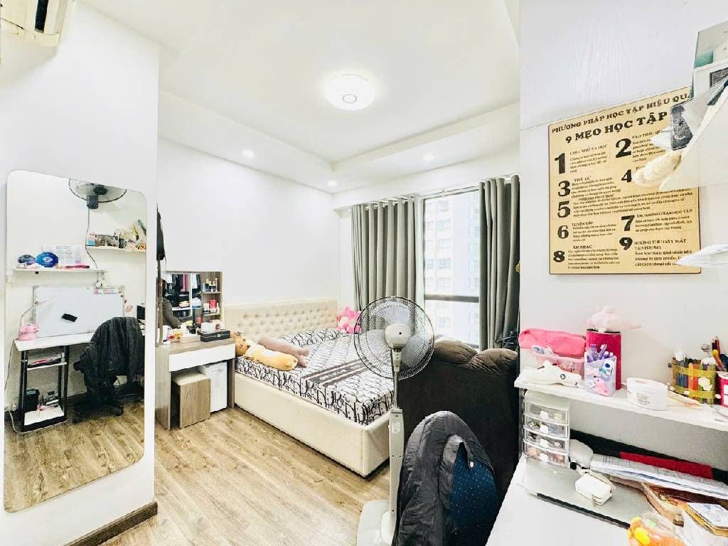 Bán nhà Vĩnh Tuy - diện tích 83.1m2 1 tầng - Căn hộ chung cư T18 Times City - giá 11,5 tỷ