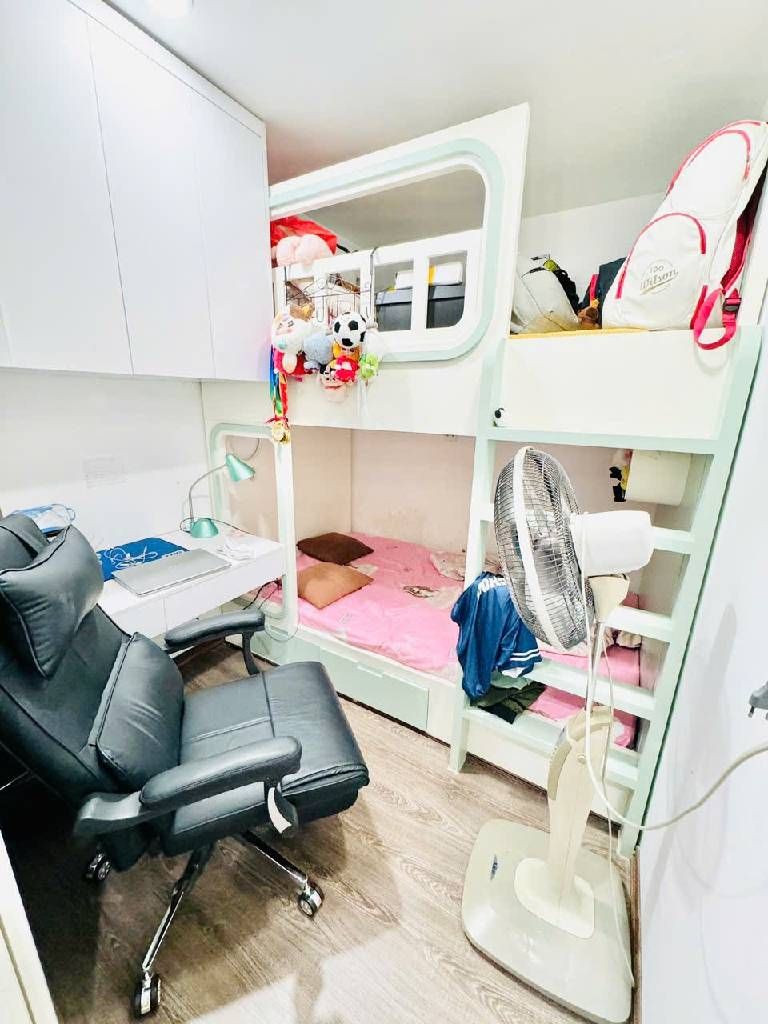 Bán nhà Vĩnh Tuy - diện tích 83.1m2 1 tầng - Căn hộ chung cư T18 Times City - giá 11,5 tỷ