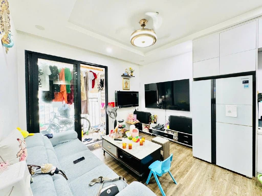 Bán nhà Vĩnh Tuy - diện tích 83.1m2 1 tầng - Căn hộ chung cư T18 Times City - giá 11,5 tỷ