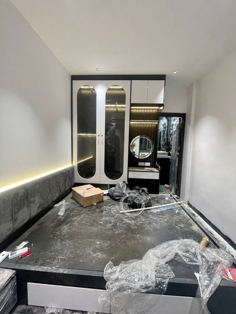 Bán nhà Nguyễn Lương Bằng - diện tích 14m2 4 tầng - Ngõ 85 thông tứ tung - giá 3,999 tỷ