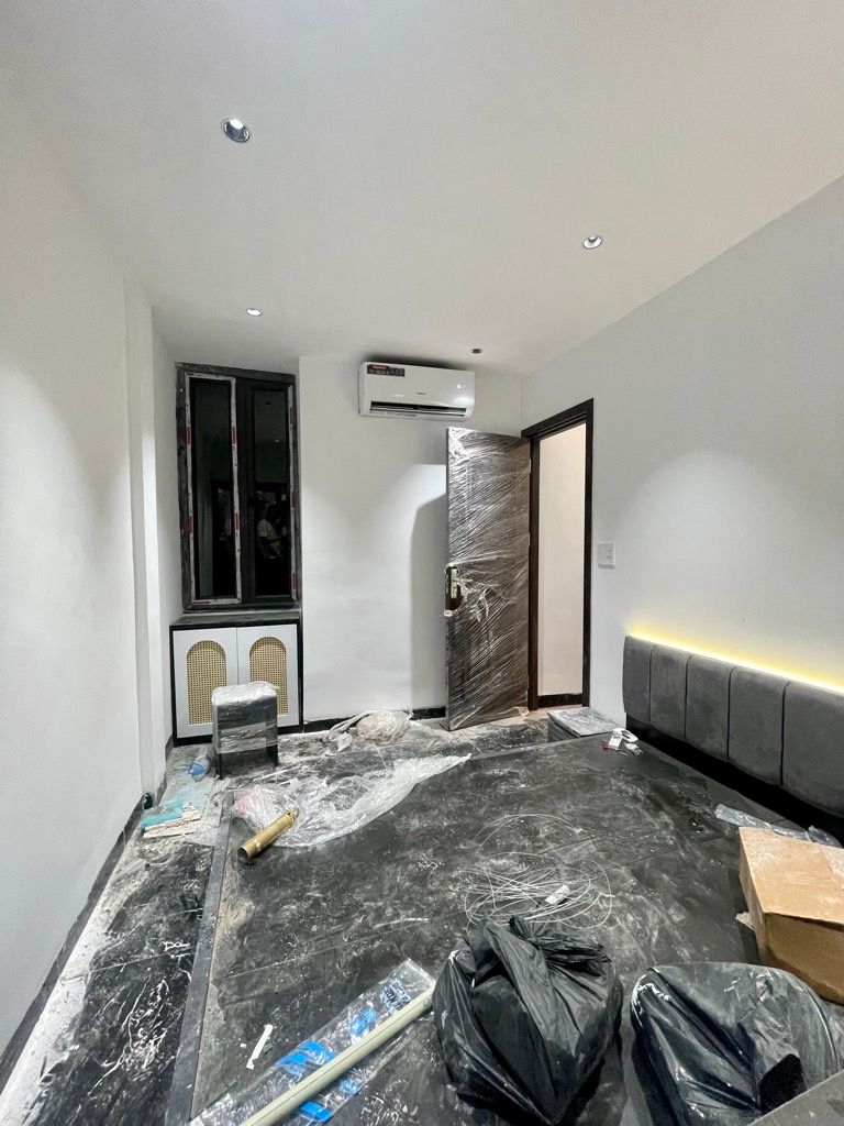 Bán nhà Nguyễn Lương Bằng - diện tích 14m2 4 tầng - Ngõ 85 thông tứ tung - giá 3,999 tỷ