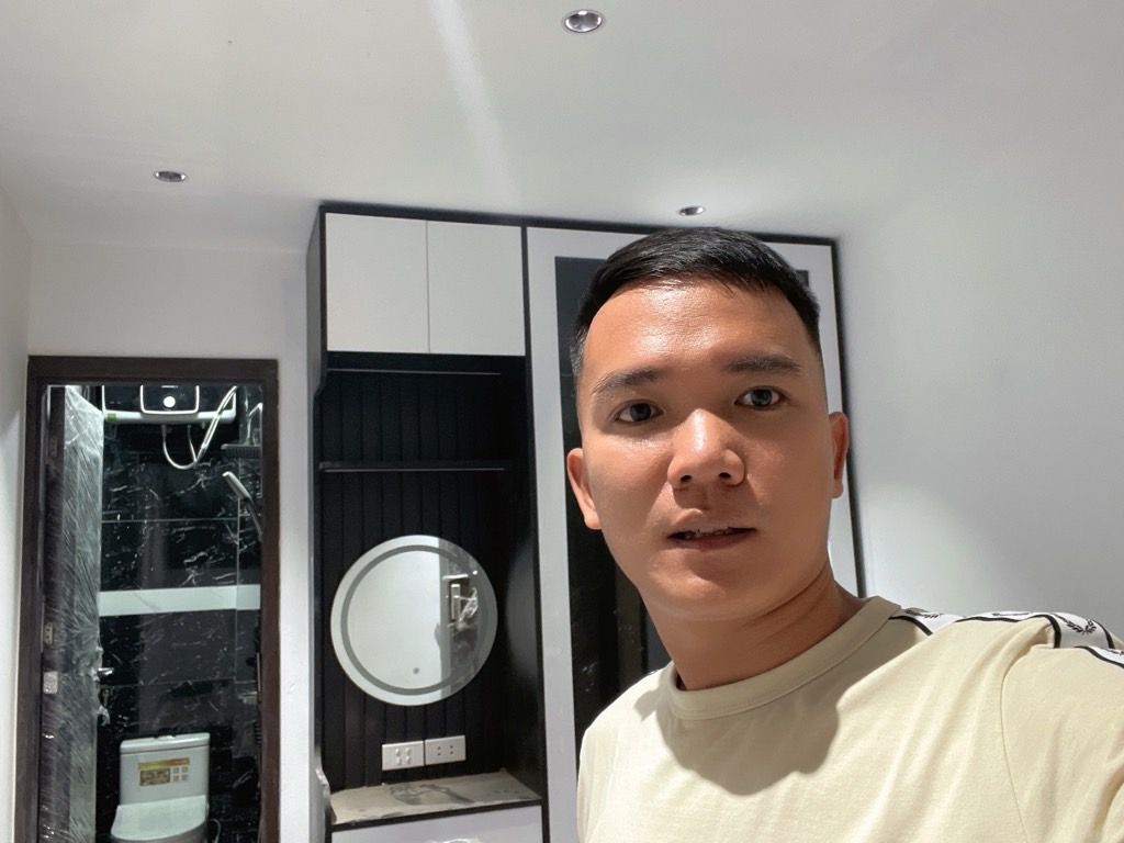 Bán nhà Nguyễn Lương Bằng - diện tích 14m2 4 tầng - Ngõ 85 thông tứ tung - giá 3,999 tỷ