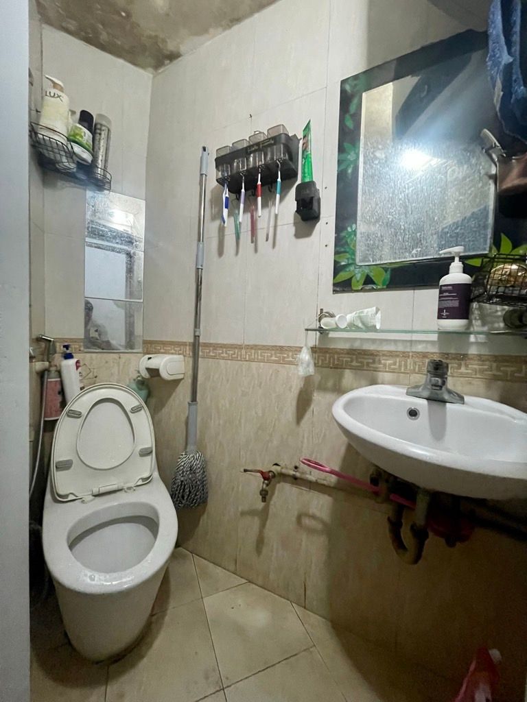 Bán nhà Lê Đại Hành - diện tích 30m2 3 tầng - MẶT PHỐ KINH DOANH - giá 9,3 tỷ