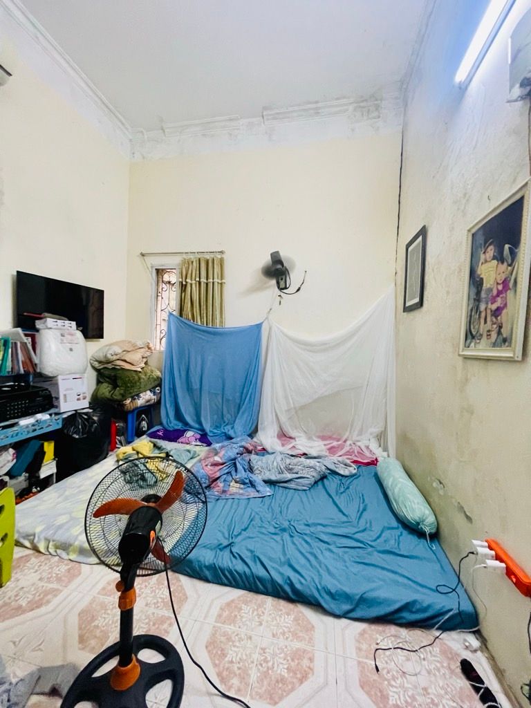 Bán nhà Lê Đại Hành - diện tích 30m2 3 tầng - MẶT PHỐ KINH DOANH - giá 9,3 tỷ