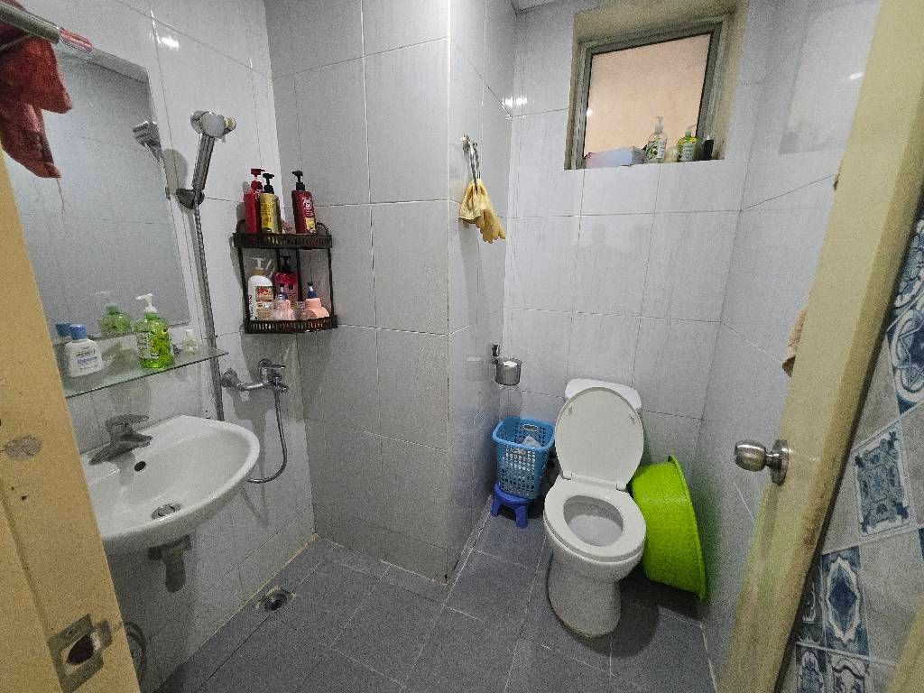 Bán nhà Linh Đường - diện tích 63m2 6 tầng - Lô góc - giá 3,3 tỷ