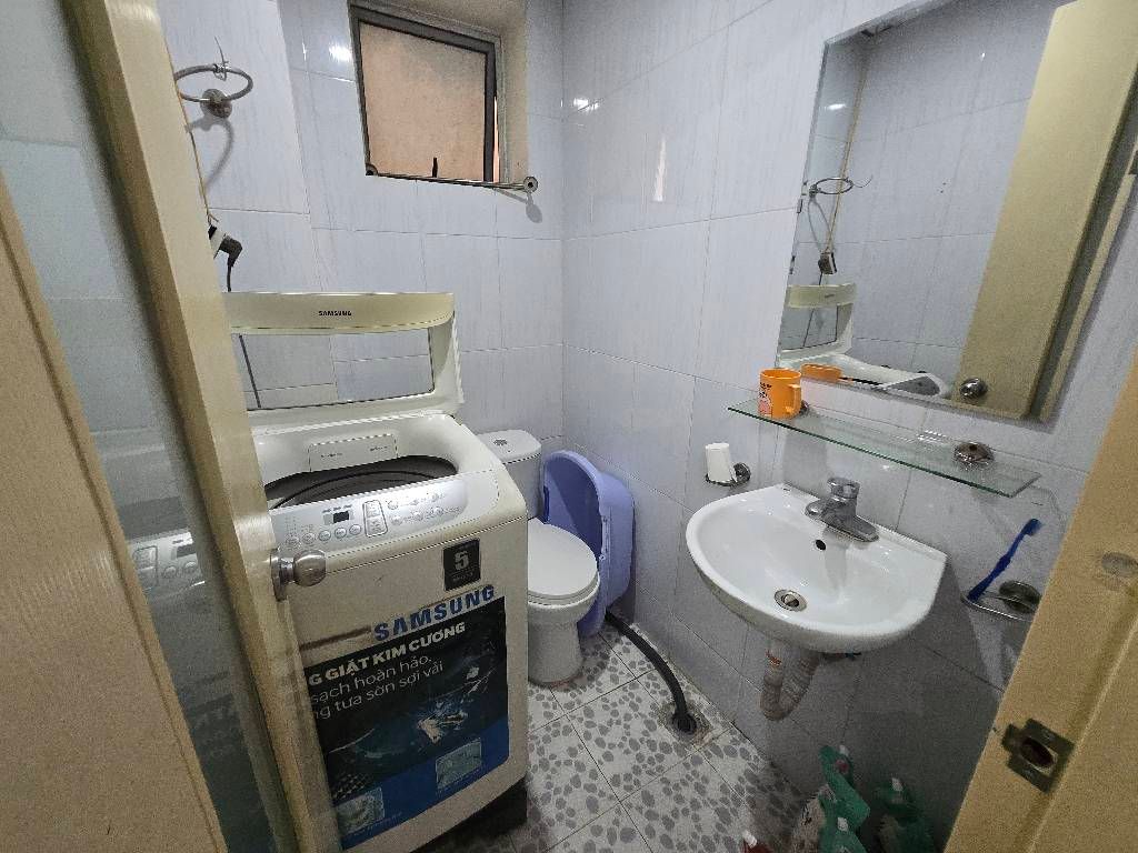 Bán nhà Linh Đường - diện tích 63m2 6 tầng - Lô góc - giá 3,3 tỷ