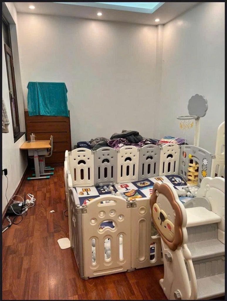 Bán nhà giáp nhị - diện tích 77m2 4 tầng - Lô góc - giá 22 tỷ