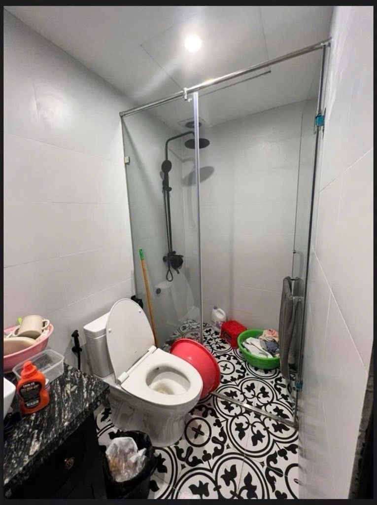 Bán nhà giáp nhị - diện tích 77m2 4 tầng - Lô góc - giá 22 tỷ