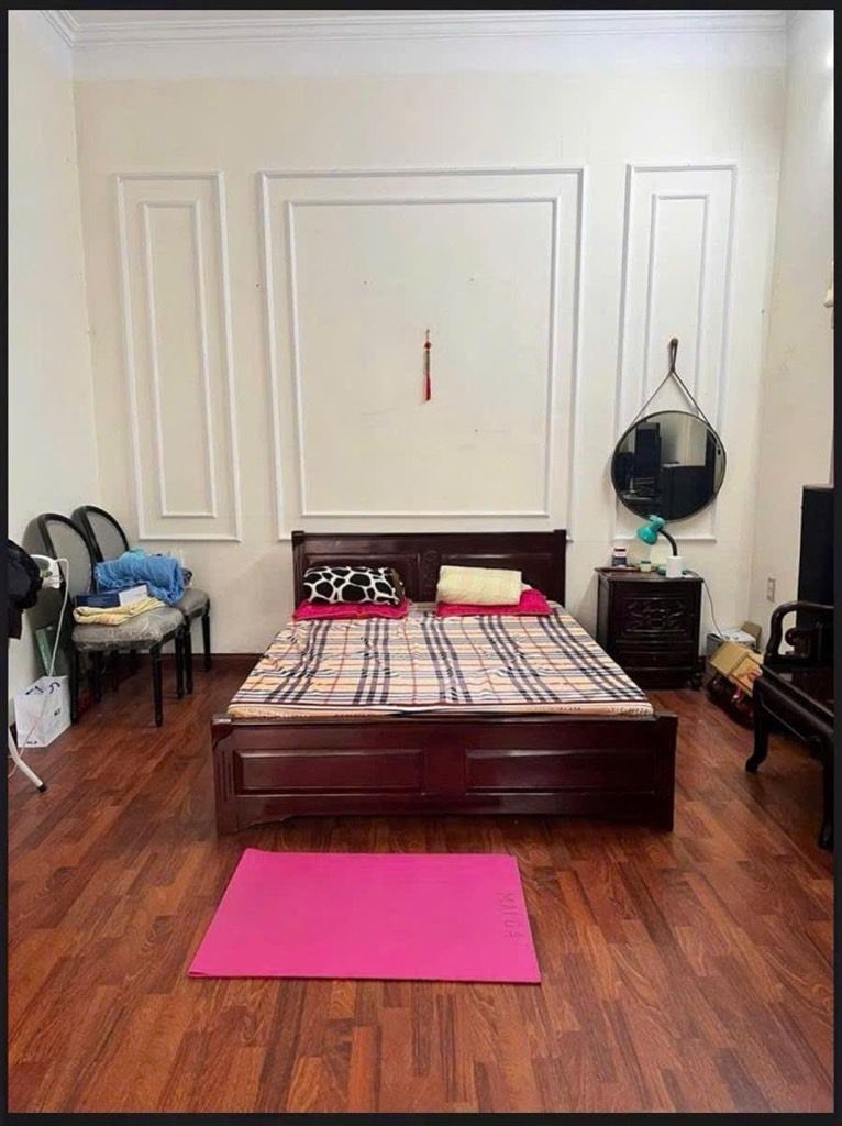 Bán nhà giáp nhị - diện tích 77m2 4 tầng - Lô góc - giá 22 tỷ