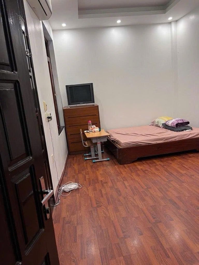 Bán nhà giáp nhị - diện tích 77m2 4 tầng - Lô góc - giá 22 tỷ