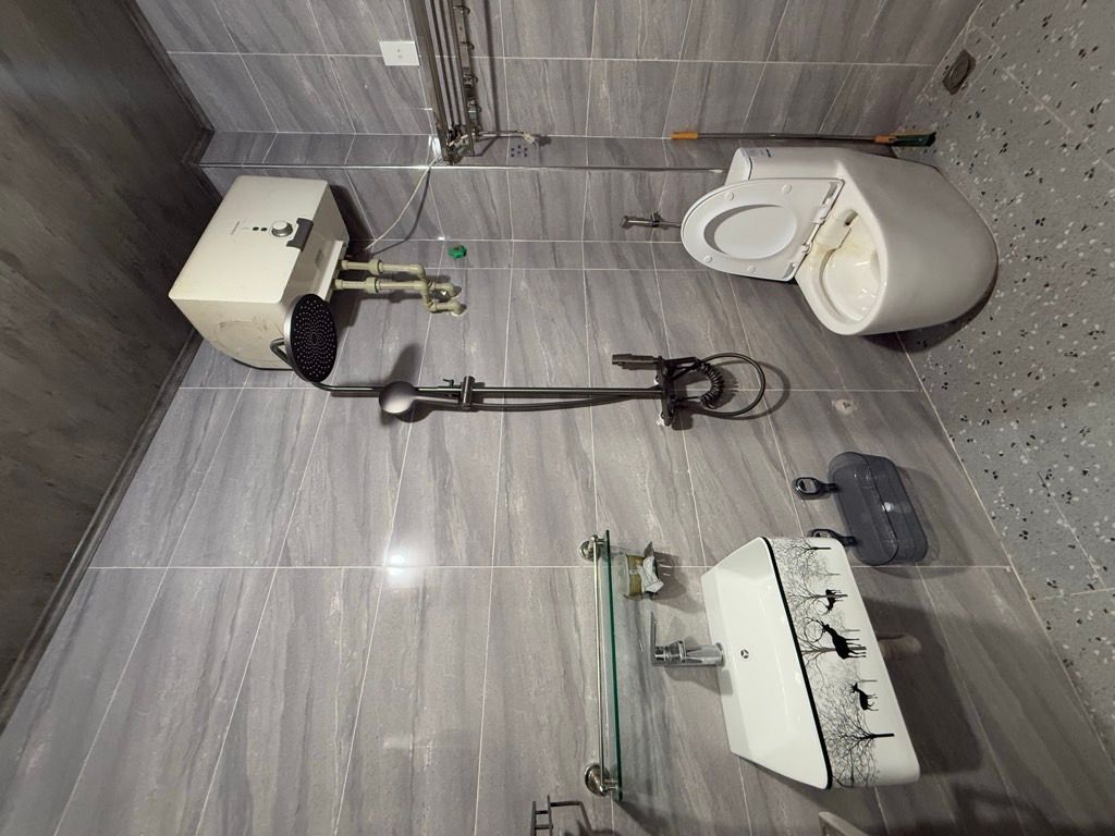 Bán nhà Tân Mai - diện tích 30m2 3 tầng - Ô TÔ TRÁNH - giá 6,1 tỷ