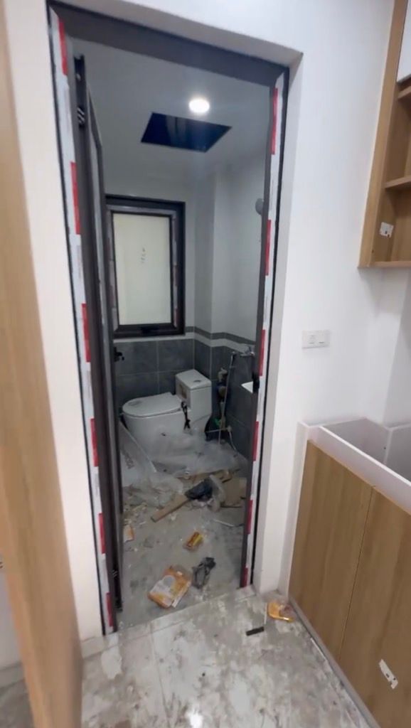 Bán nhà Ngô Sỹ Liên - diện tích 42m2 7 tầng - Cực hiếm - giá 11,9 tỷ