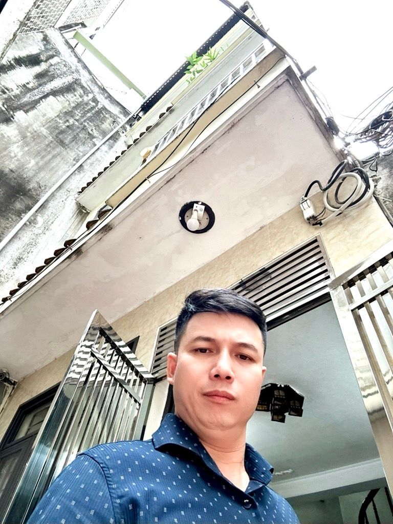 Bán nhà Minh Khai - diện tích 32m2 4 tầng - Ô tô tránh - giá 7,5 tỷ