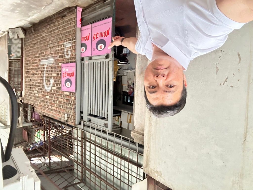 Bán nhà Tam Trinh - diện tích 78.4m2 3 tầng - Ô tô đỗ cách nhà 30m - giá 20 tỷ