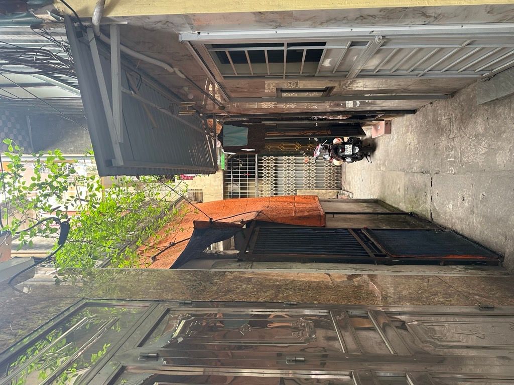 Bán nhà Đê Trần Khát Chân - diện tích 51m2 2 tầng - Lô góc - giá 5,35 tỷ