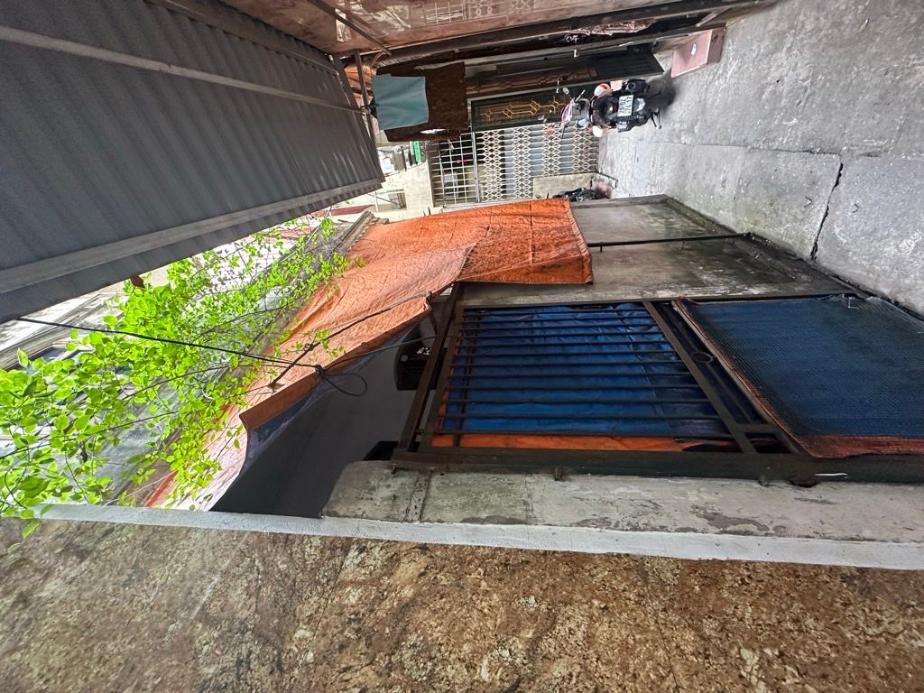 Bán nhà Đê Trần Khát Chân - diện tích 51m2 2 tầng - Lô góc - giá 5,35 tỷ