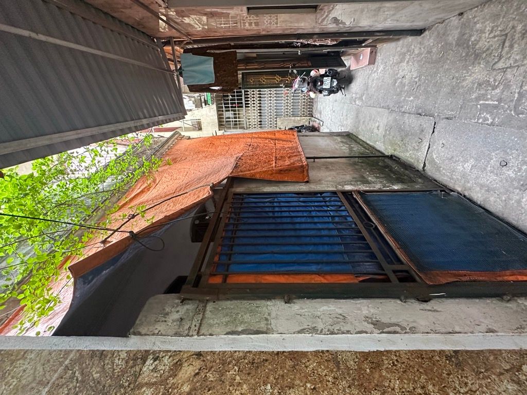 Bán nhà Đê Trần Khát Chân - diện tích 51m2 2 tầng - Lô góc - giá 5,35 tỷ